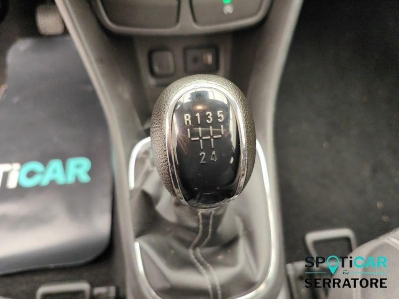 Opel Mokka I 1.6 Cosmo s&s 4x2 115cv m5 E6