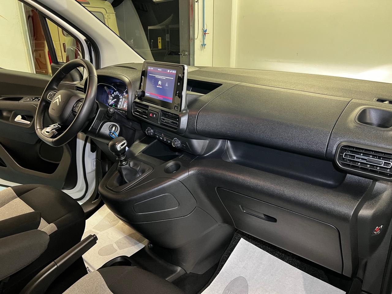 Citroen Berlingo BlueHDi XL Feel Pack S&S