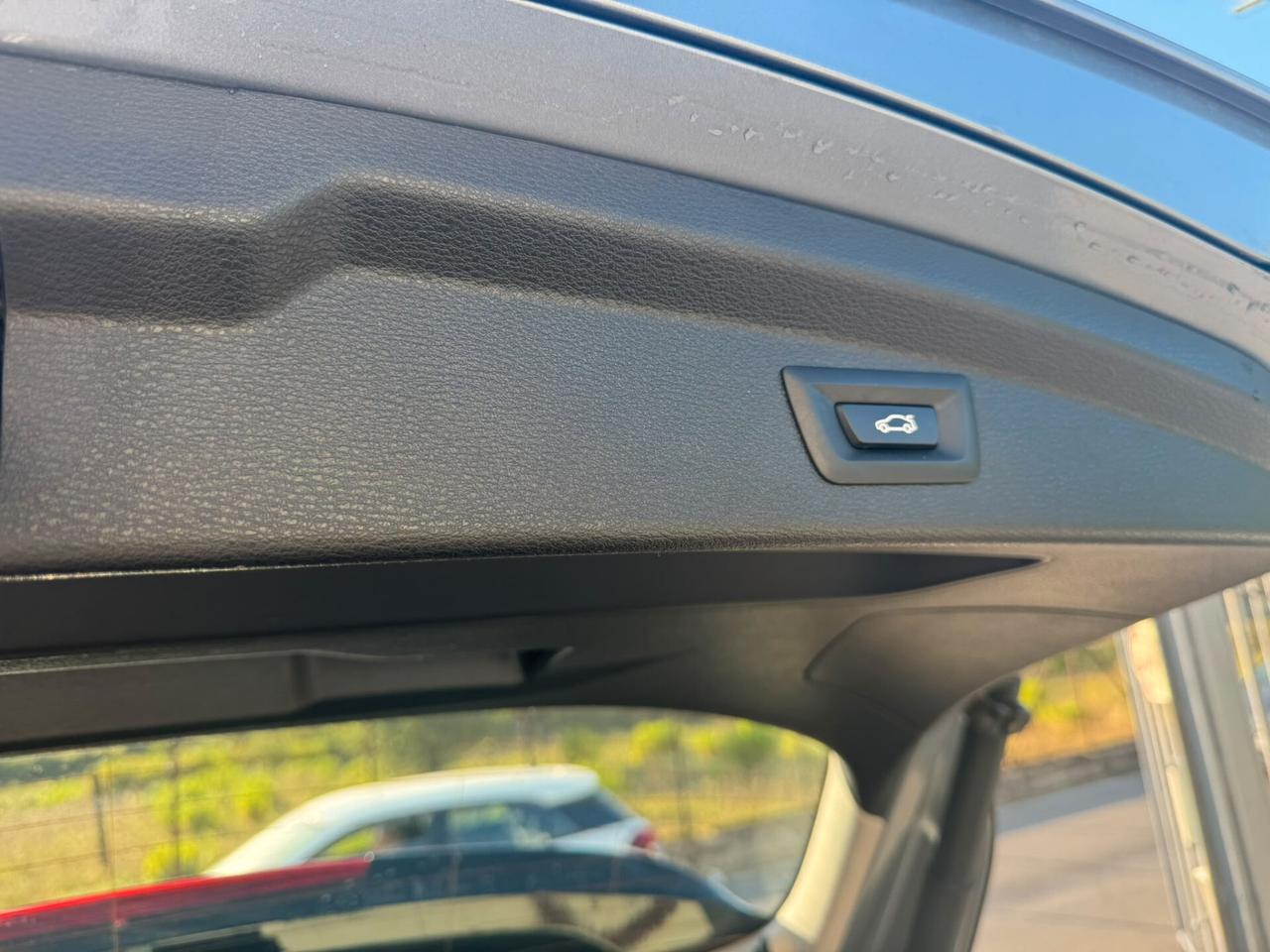 Bmw X2 Business-X