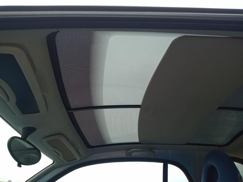 Smart ForTwo 800 CDi - Limited Edition