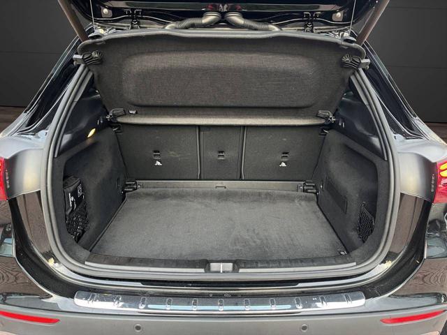 MERCEDES-BENZ GLA 200 d Automatic AMG Line Advanced Plus