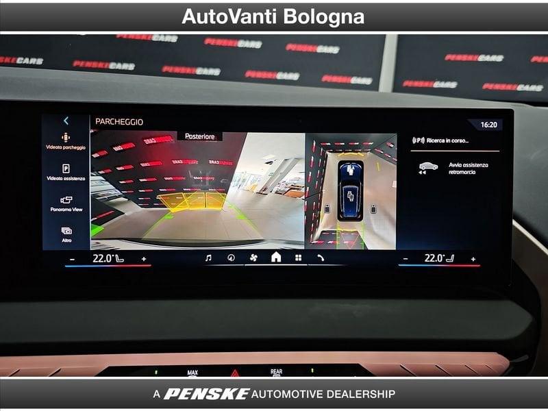 BMW X3 X3 xdrive20d auto