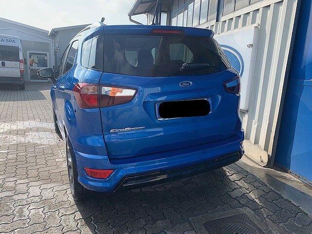 Ford EcoSport 1.0 EcoBoost 125 CV Start&Stop ST-Line