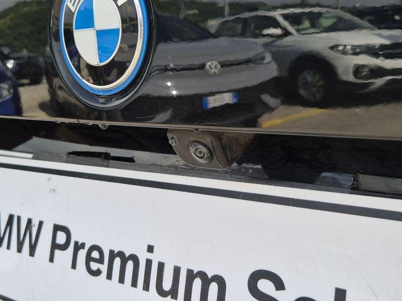 BMW X1 xdrive 25e MSport auto