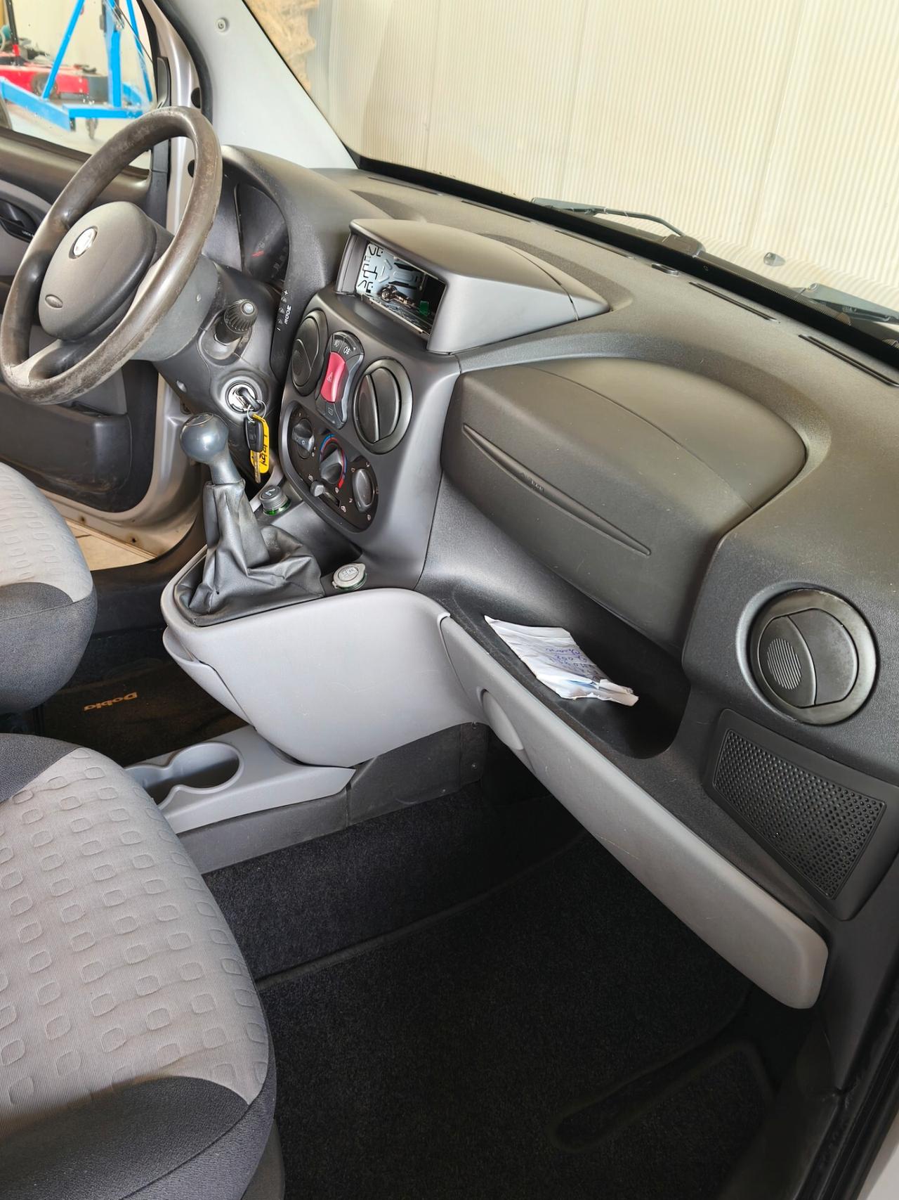 Fiat Doblo Doblò 1.3 Multijet 16V Malibù