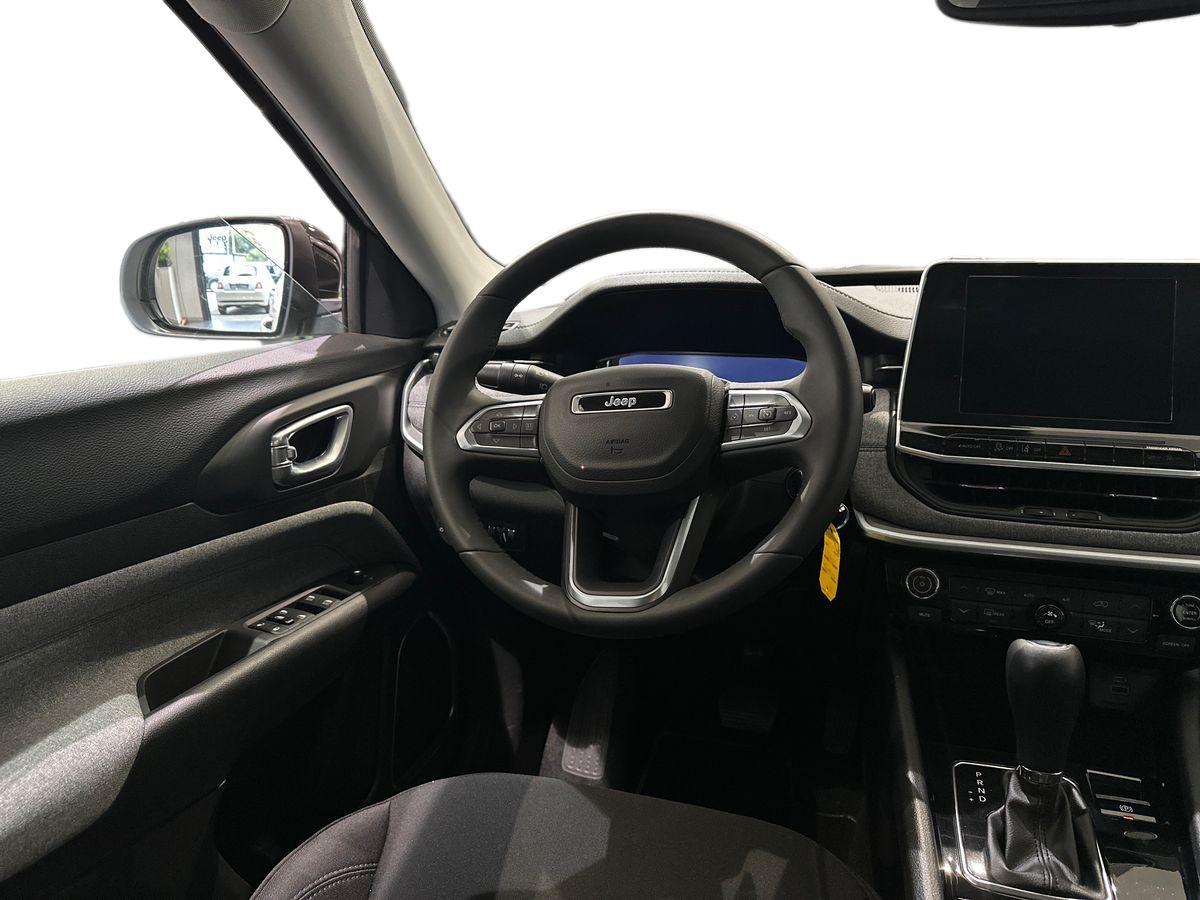 JEEP Compass E-Hybrid My23 Longitude 1.5 Turbo T4 E-Hybrid 130cv Fwd Dct7