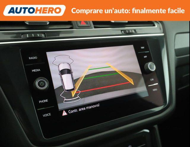 VOLKSWAGEN Tiguan Allspace 2.0 TDI 200 CV SCR DSG 4MOTION R-Line