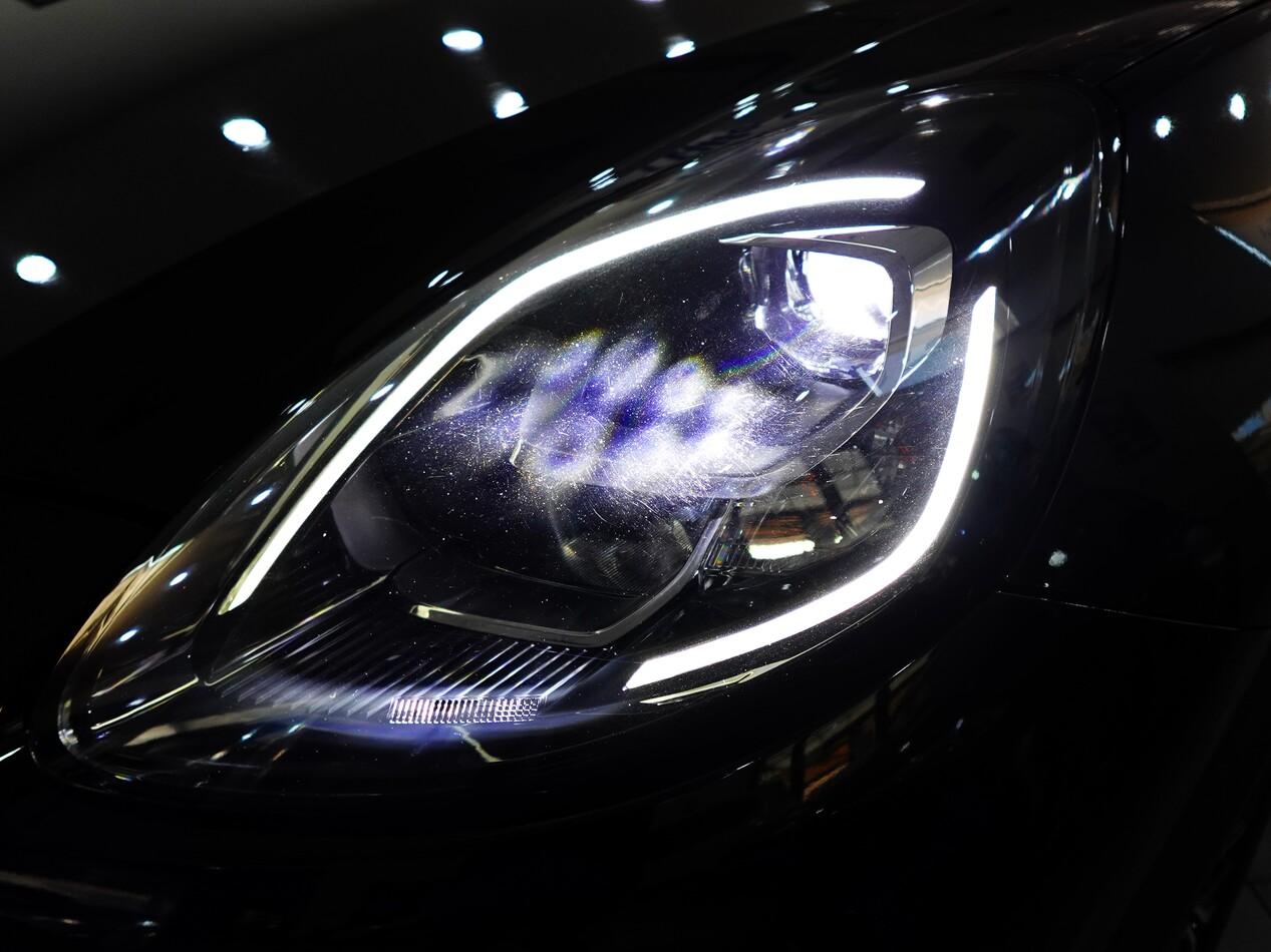 Ford Puma 1.5 EcoBlue 120 CV TITANIUM