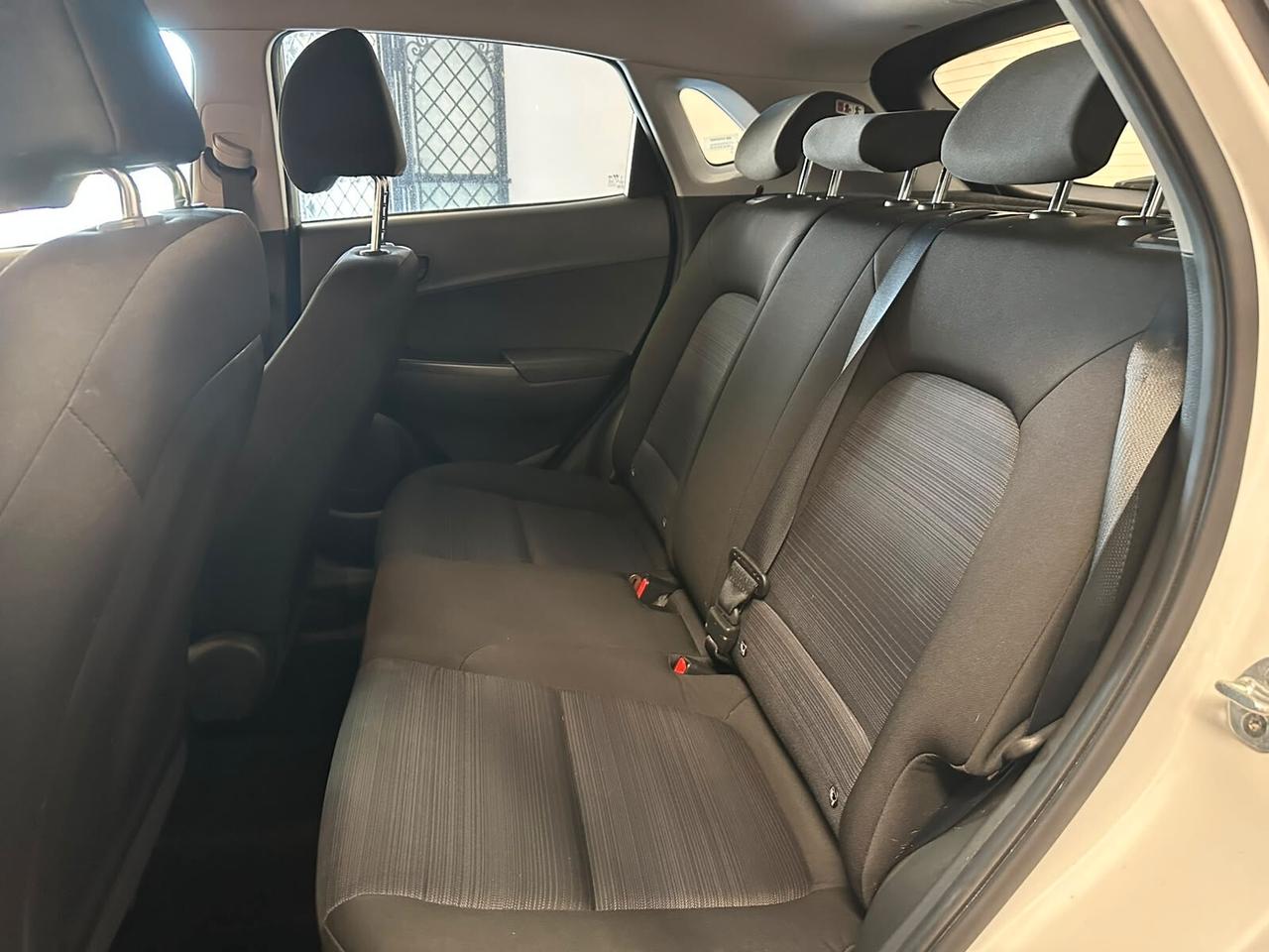 Hyundai Kona 1.0 T-GDI Style