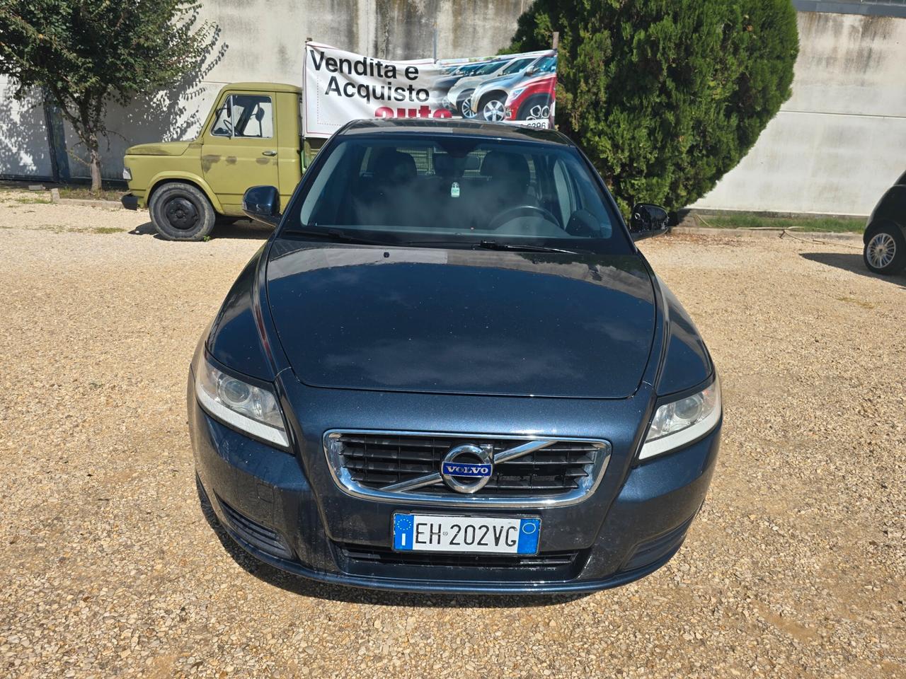 Volvo V50 D4 Momentum 1.6cc 115cv