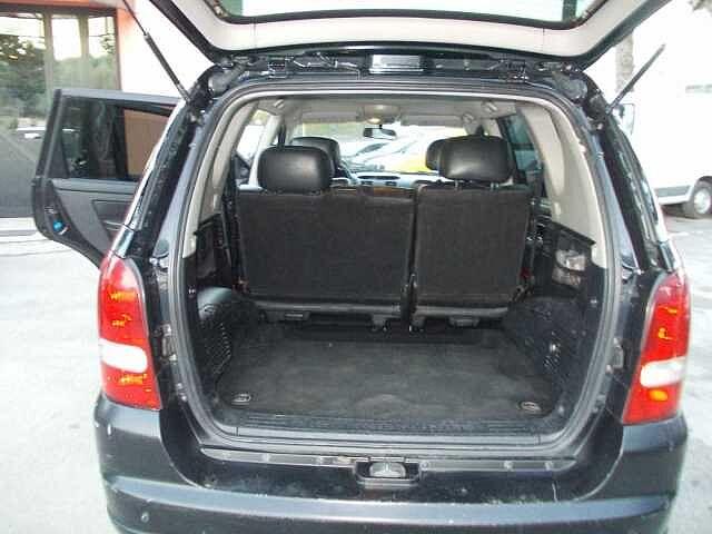 SsangYong Rexton Rexton