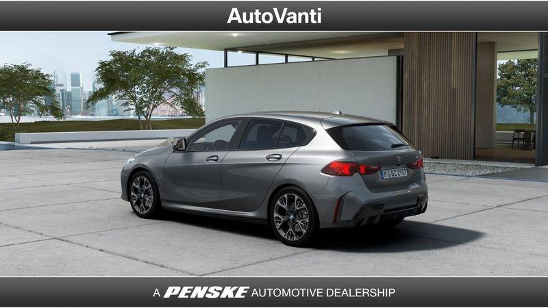 BMW Serie 1 120d 48V MSport