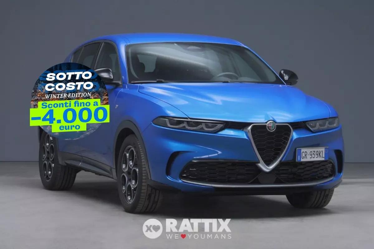 Alfa Romeo Tonale 1.6 130CV Ti TCT6