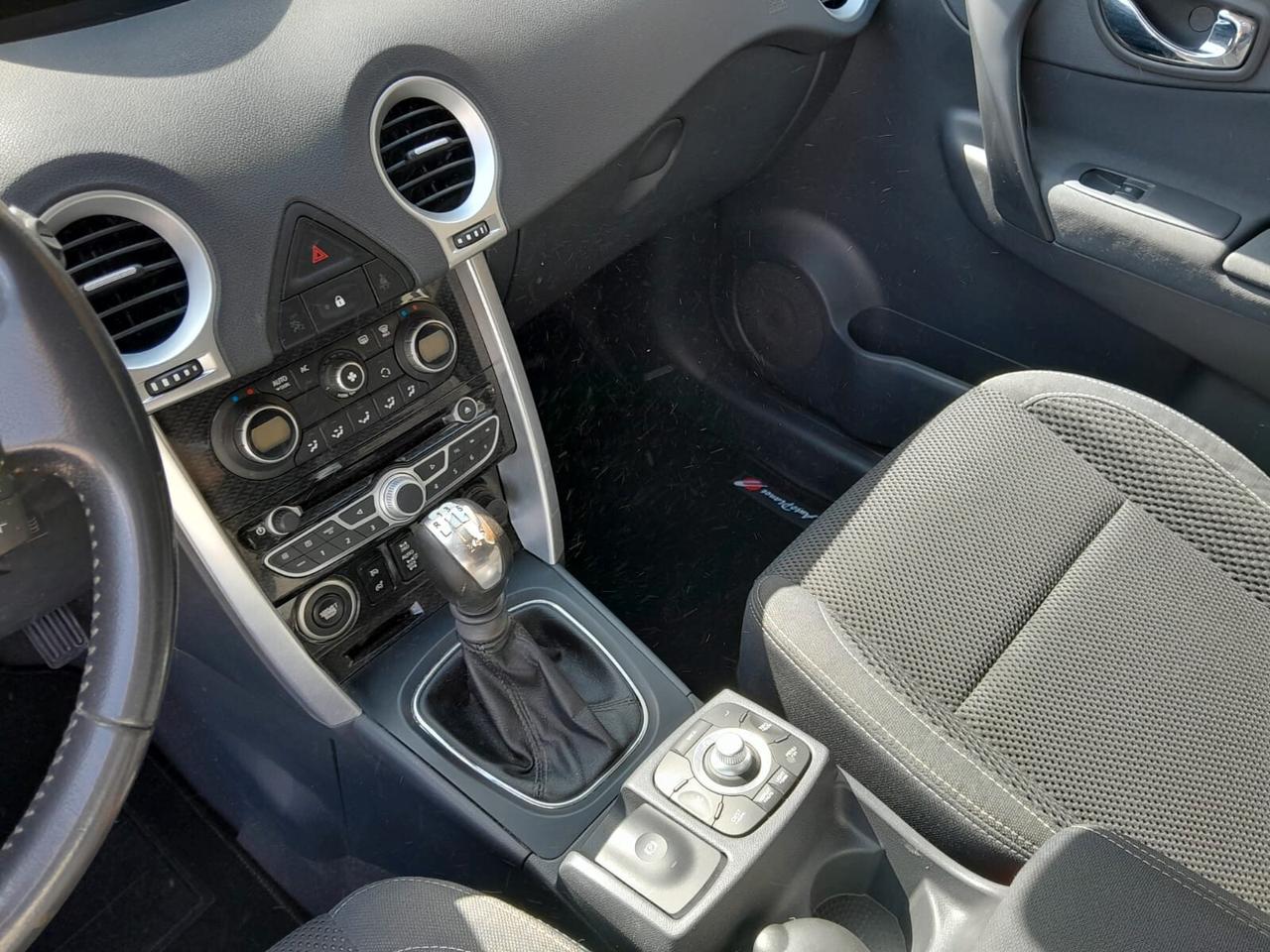Renault Koleos 2.0 DCI 4X4 DYNAMIQUE ESM