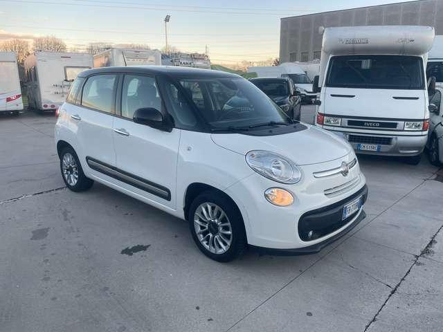 Fiat 500L 1.3 mjt Pop 95cv Euro 6