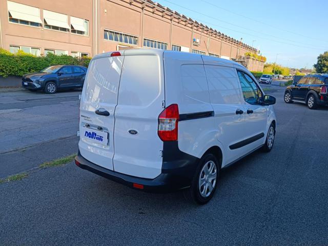 FORD Transit Courier 1.5 TDCi 100CV Van Trend