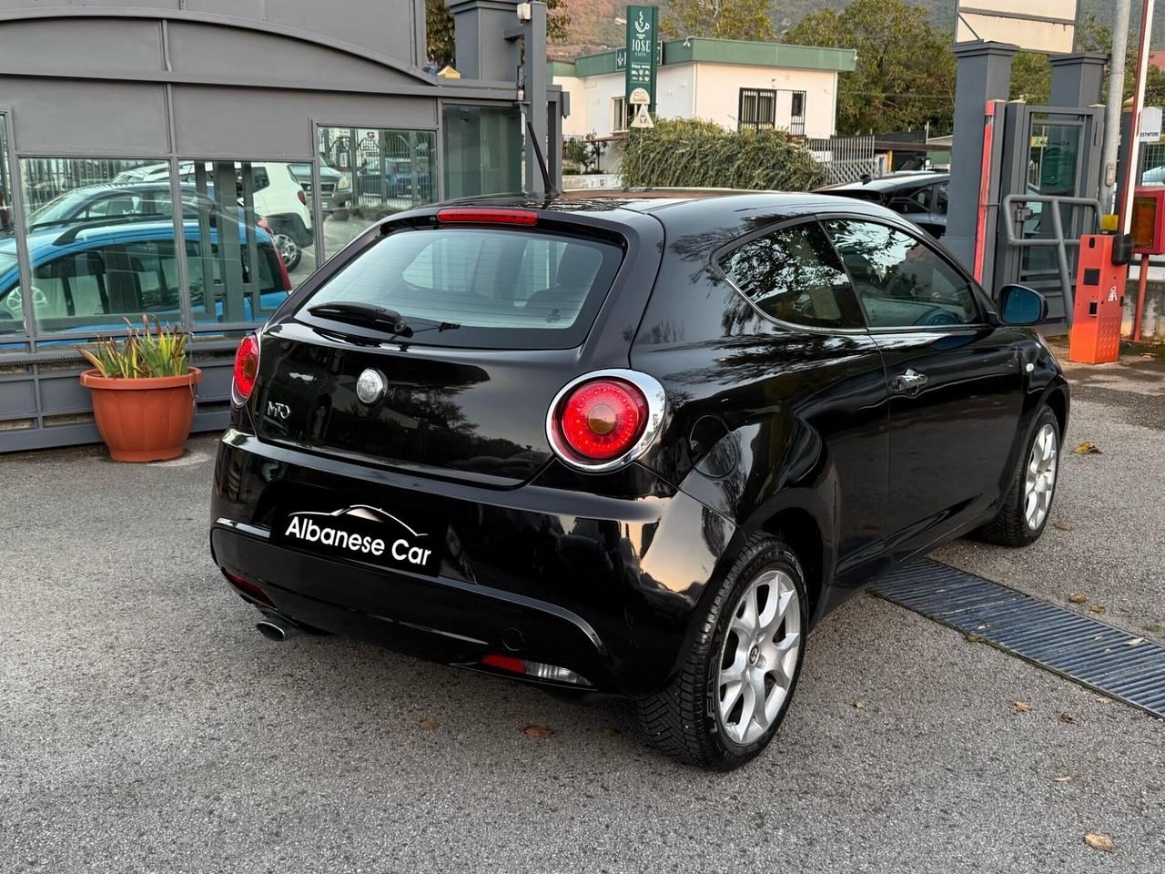 Alfa Romeo MiTo 1.6 JTDm 16V Progression