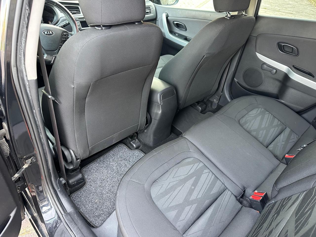 Kia Ceed cee'd 1.6 CRDi 128 CV aut. SW Cool