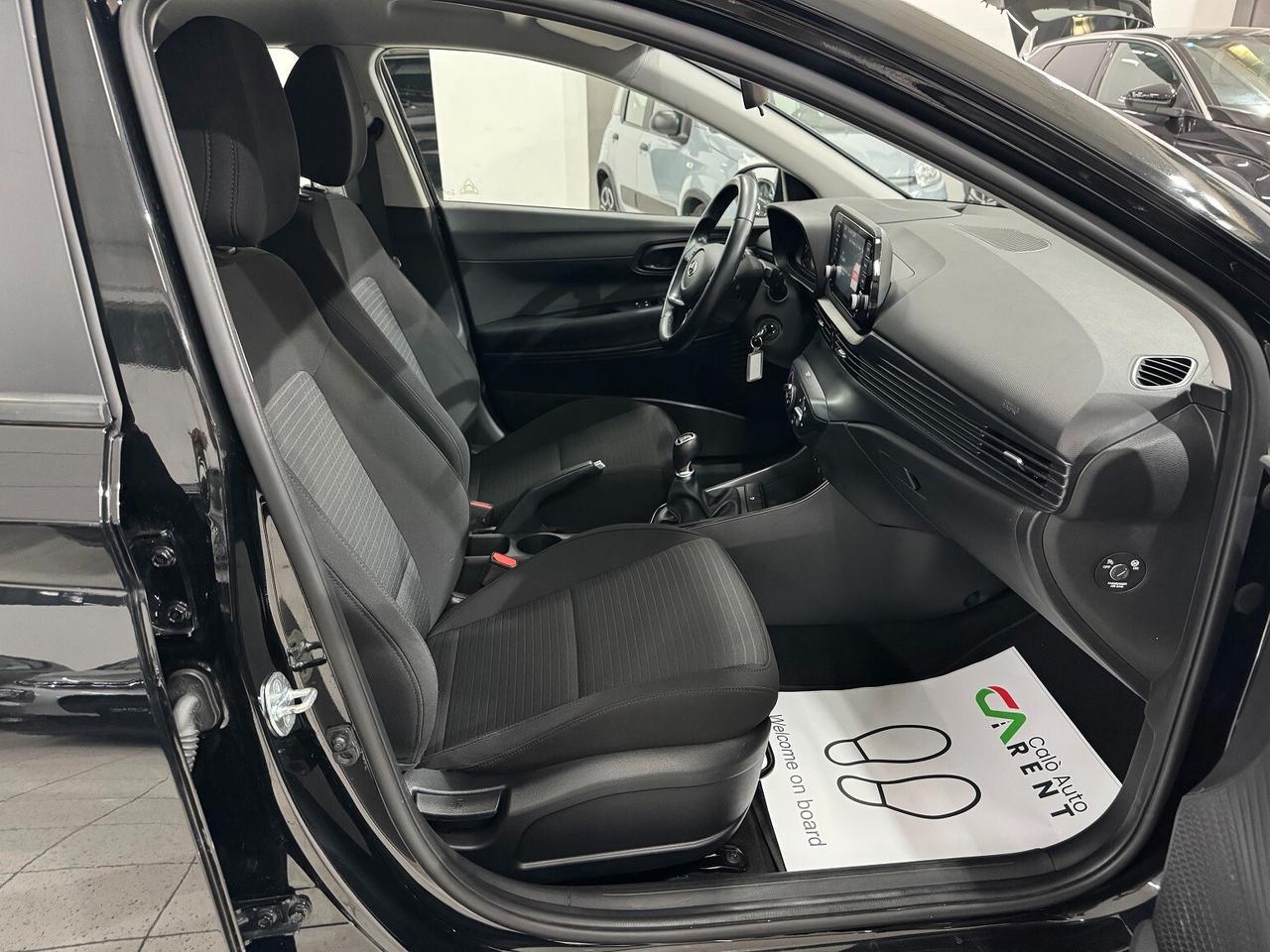 i20 1.2 Connectline PRONTA CONSEGNA
