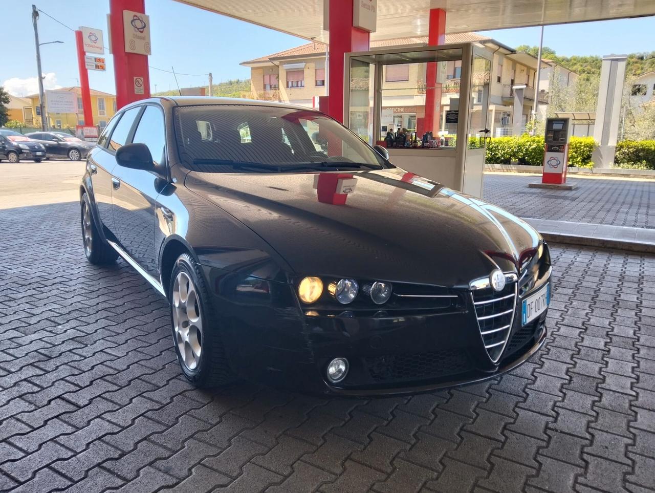 Alfa Romeo 159 1.9JTDM SW SUPER PREZZO