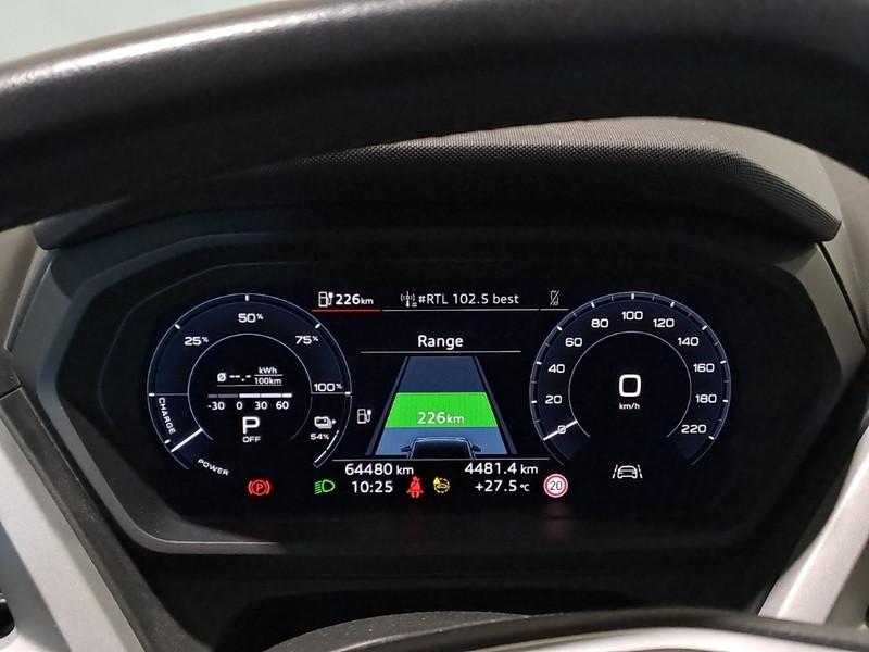 AUDI Q4 E-TRON 40 E-TRON SUV