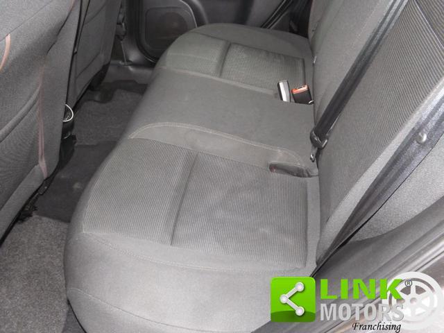 ALFA ROMEO Giulietta 1.6 JTDm-2 105cv ben tenuta e pronta alla guida