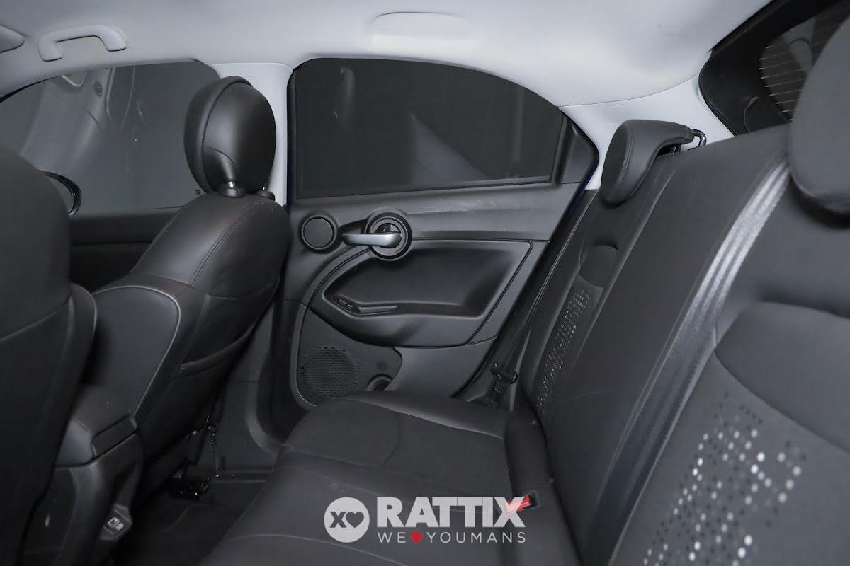 Fiat 500X 1.6 mjt 130CV Connect