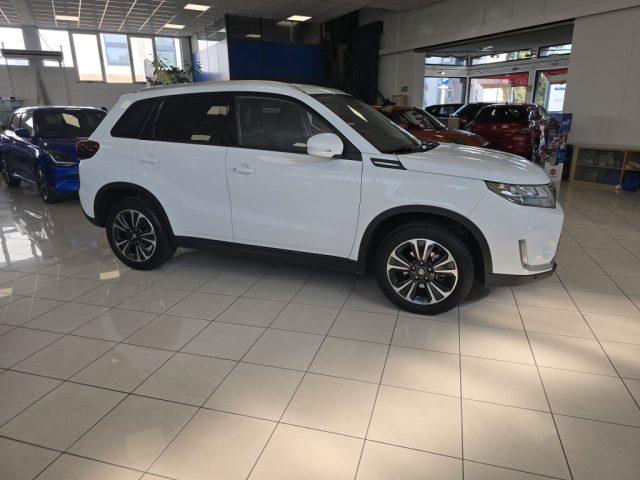 SUZUKI Vitara 1.4 Hybrid Top 2wd Unico Proprietario Perfetta