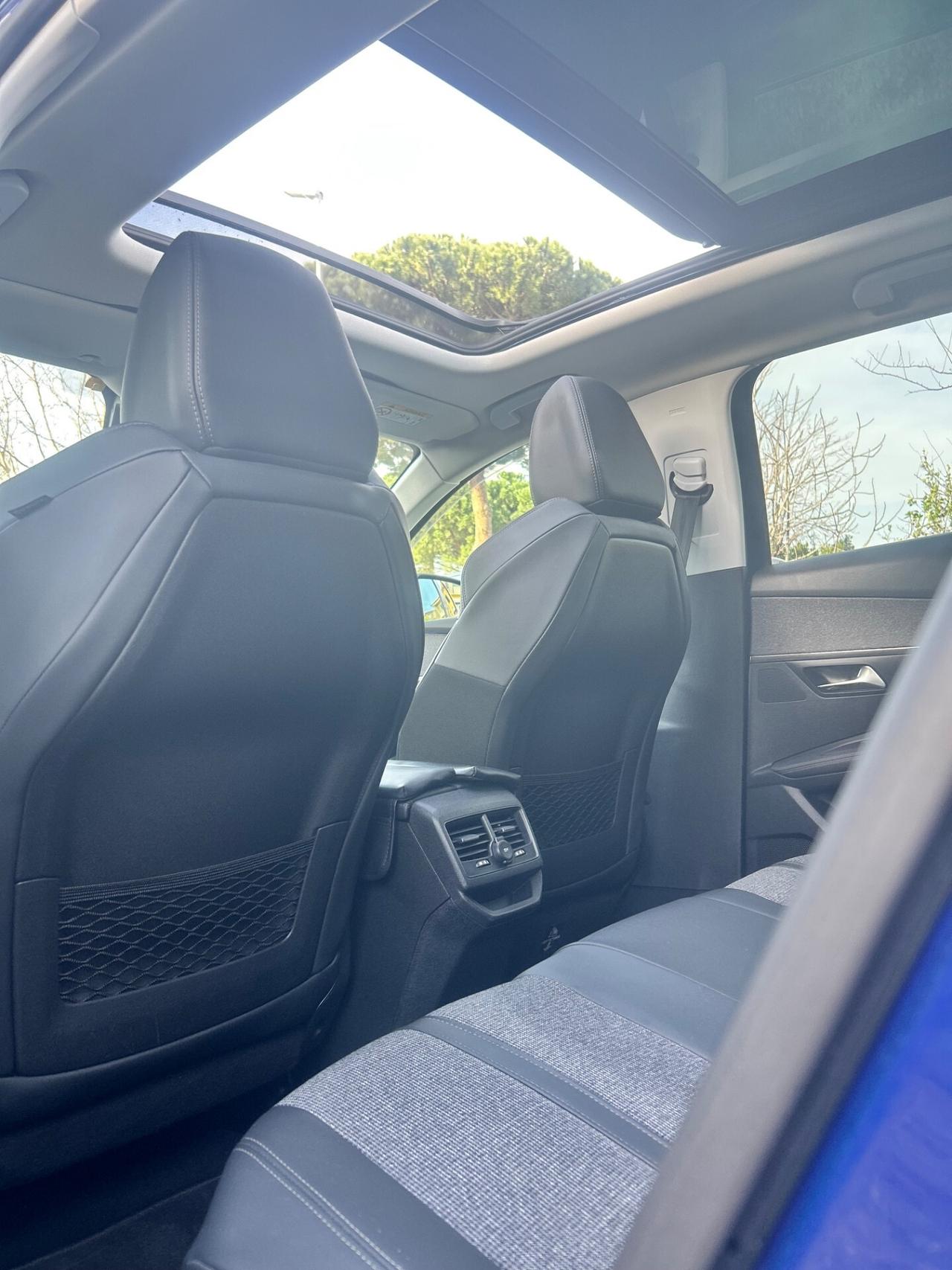 Peugeot 3008 130Cv S&S Allure