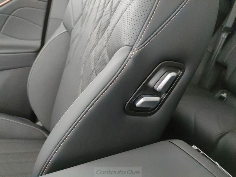 JAECOO 8 Jaecoo 8 SHS-P 1.5 tgdi phev Exclusive awd auto