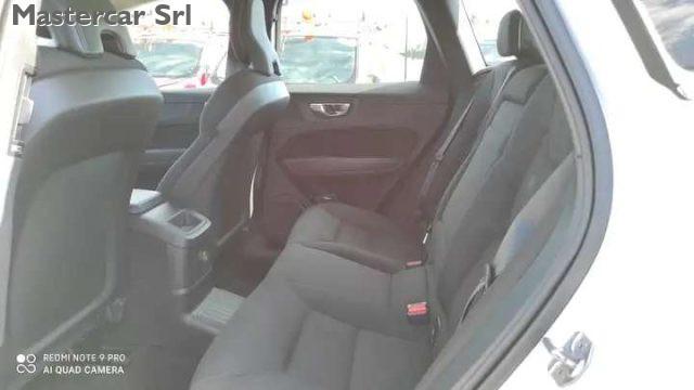 VOLVO XC60 XC60 2.0 t6 phev Inscription Expression awd auto -