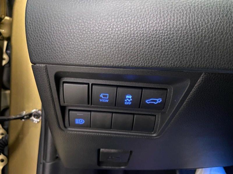 Toyota Yaris Cross 1.5H (116 CV) E-CVT Premiere