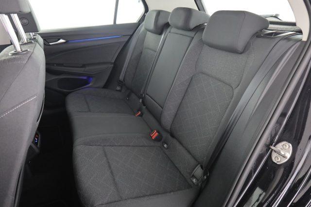 VOLKSWAGEN Golf Golf 2.0 TDI DSG SCR Life