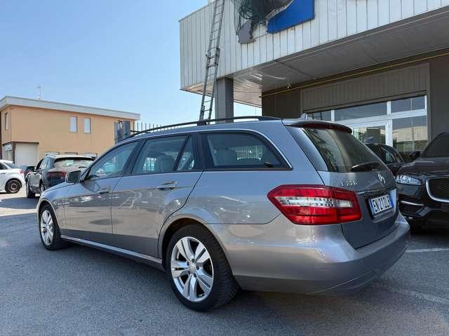 Mercedes-Benz E 220 E SW 220 cdi be
