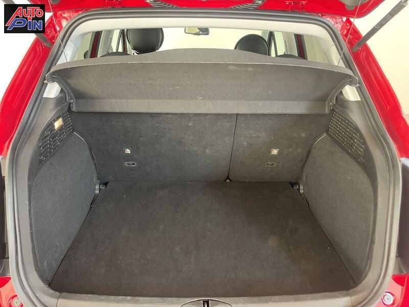 FIAT 500X 500X 1.3 MultiJet 95 CV Sport