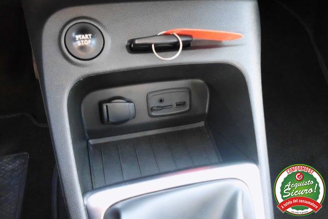 RENAULT Captur dCi 8V 90 CV S&S Energy Intens