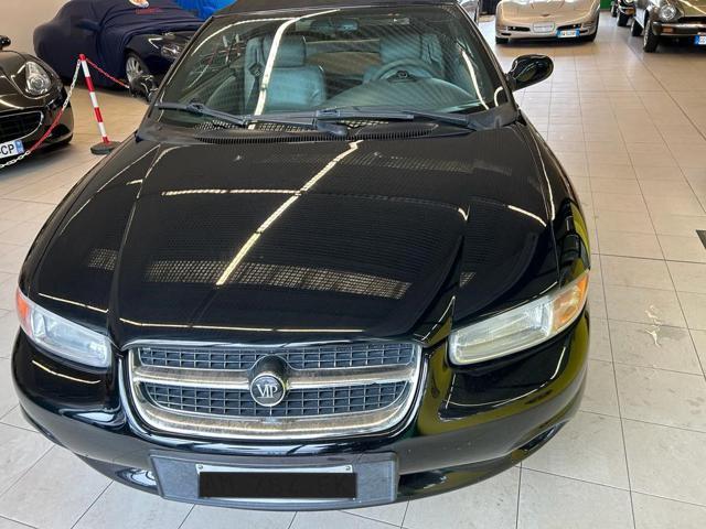 CHRYSLER Stratus 2.0 Cabrio LX GPL
