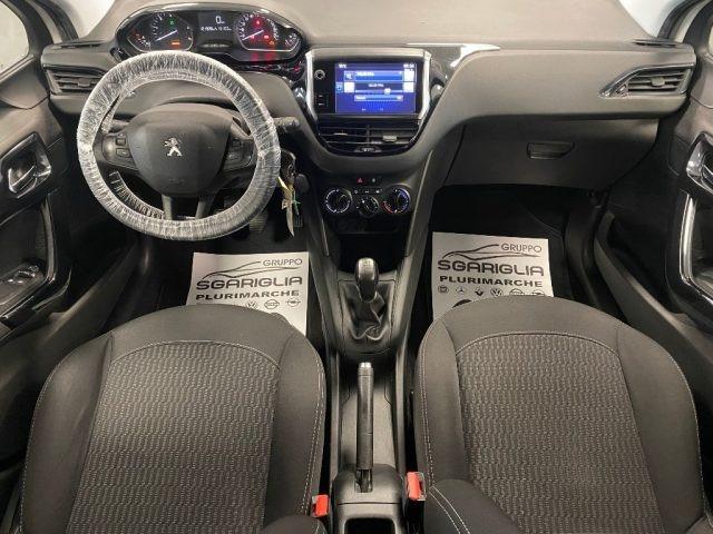 PEUGEOT 208 1.6 BlueHDi 5 porte Active