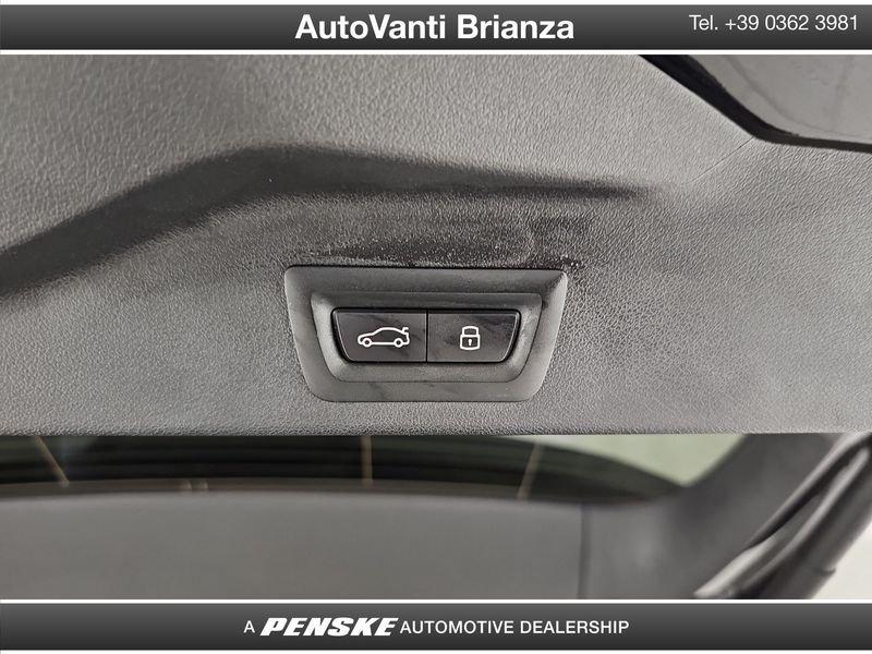 BMW X5 X5 xdrive30d 48V MSport Pro