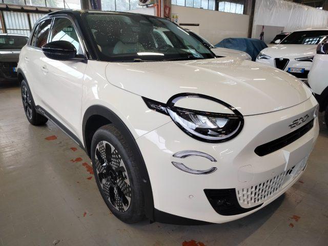 FIAT 600 Hybrid 110 CV DCT MHEV La Prima km0