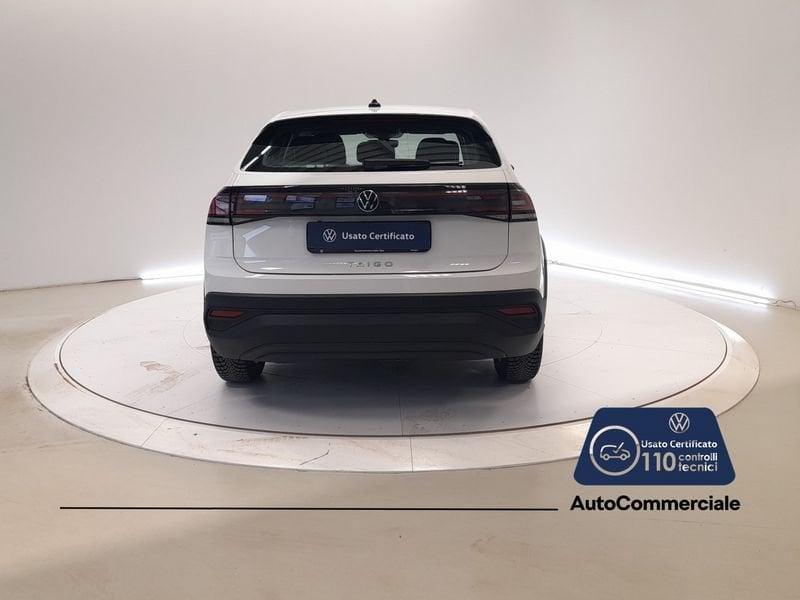 Volkswagen Taigo Taigo 1.0 TSI 110 CV Life