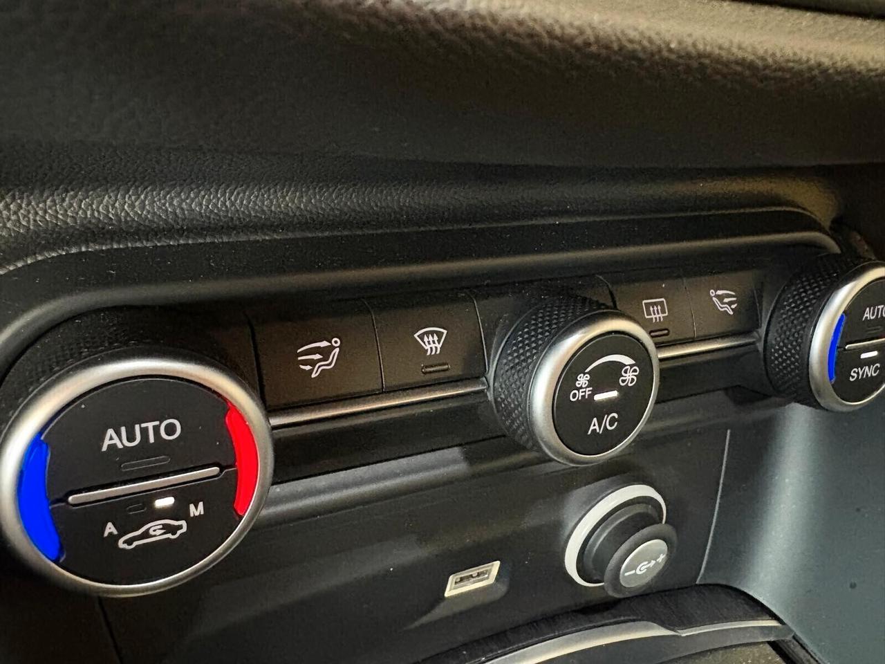 Alfa Romeo Stelvio EXECUTIVE 2.2 Turbodiesel AT8 Q4 SPOTICAR
