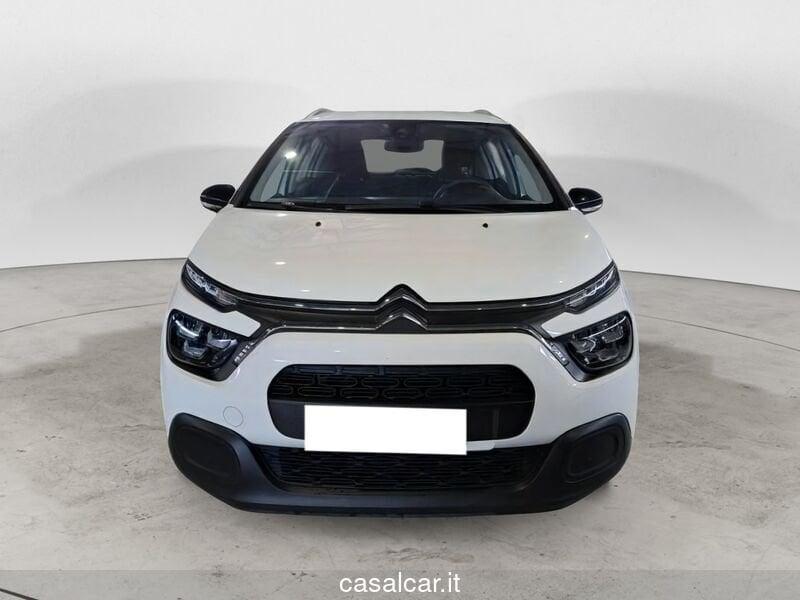 Citroën C3 C3 BlueHDi 100 S&S Business Combi