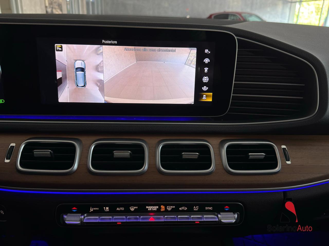 Mercedes GLE SUV GLE 300 d mhev Premium Plus 4matic auto