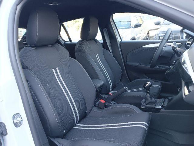 OPEL Corsa GS 1.2 GPL 100 CV