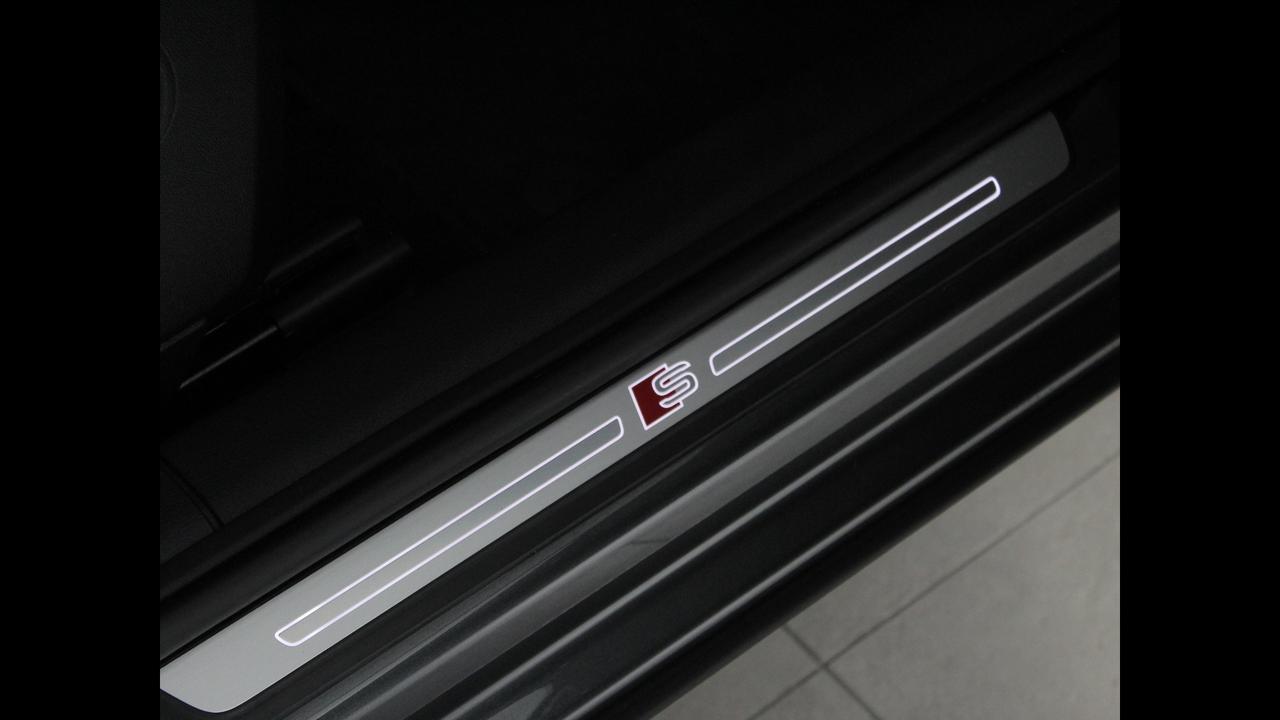 AUDI Q2 I 2021 - Q2 35 2.0 tdi S line edition s-tronic