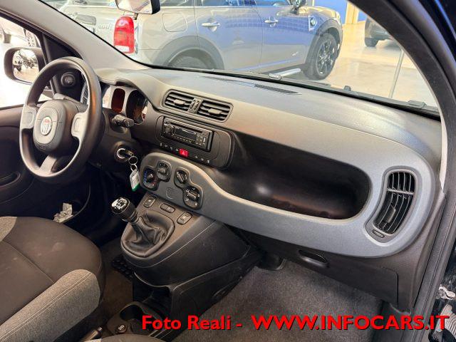 FIAT Panda Hybrid 1.0 FireFly 70 cv - PROMO