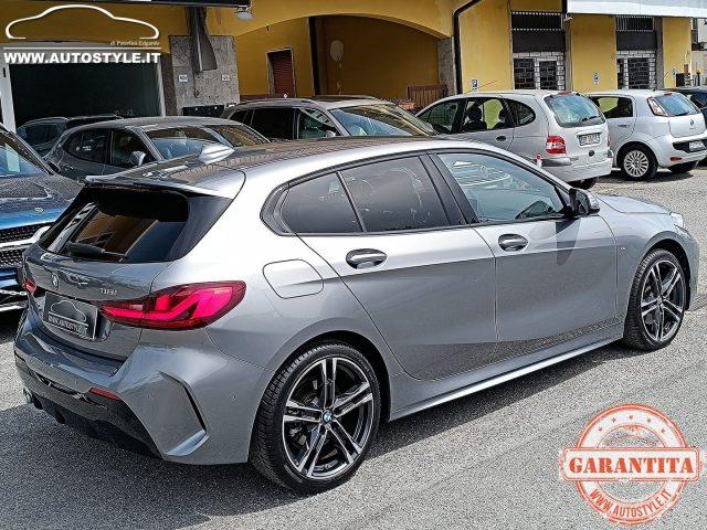 BMW 118 i M-SPORT Steptronic/AUTOMATICA MSport F40