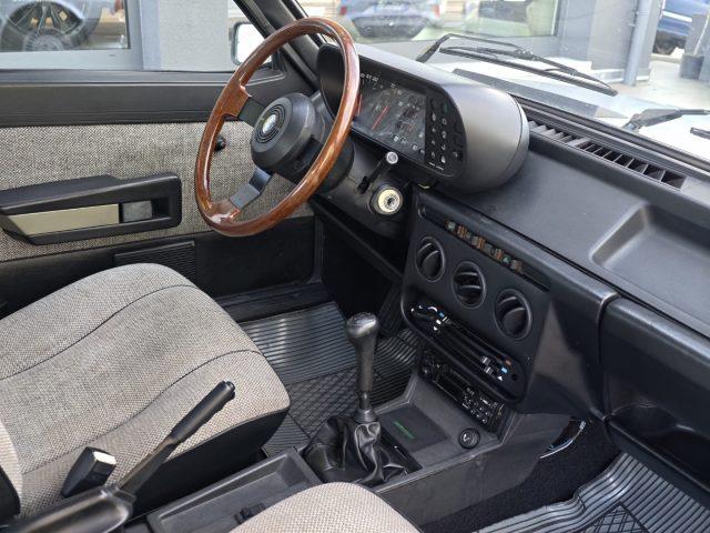 ALFA ROMEO Giulietta 1.6 L