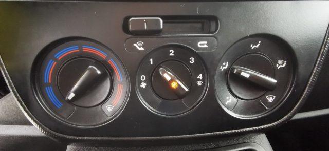 FIAT Fiorino 1.3 MJT 95CV Cargo SX - PREZZO+IVA